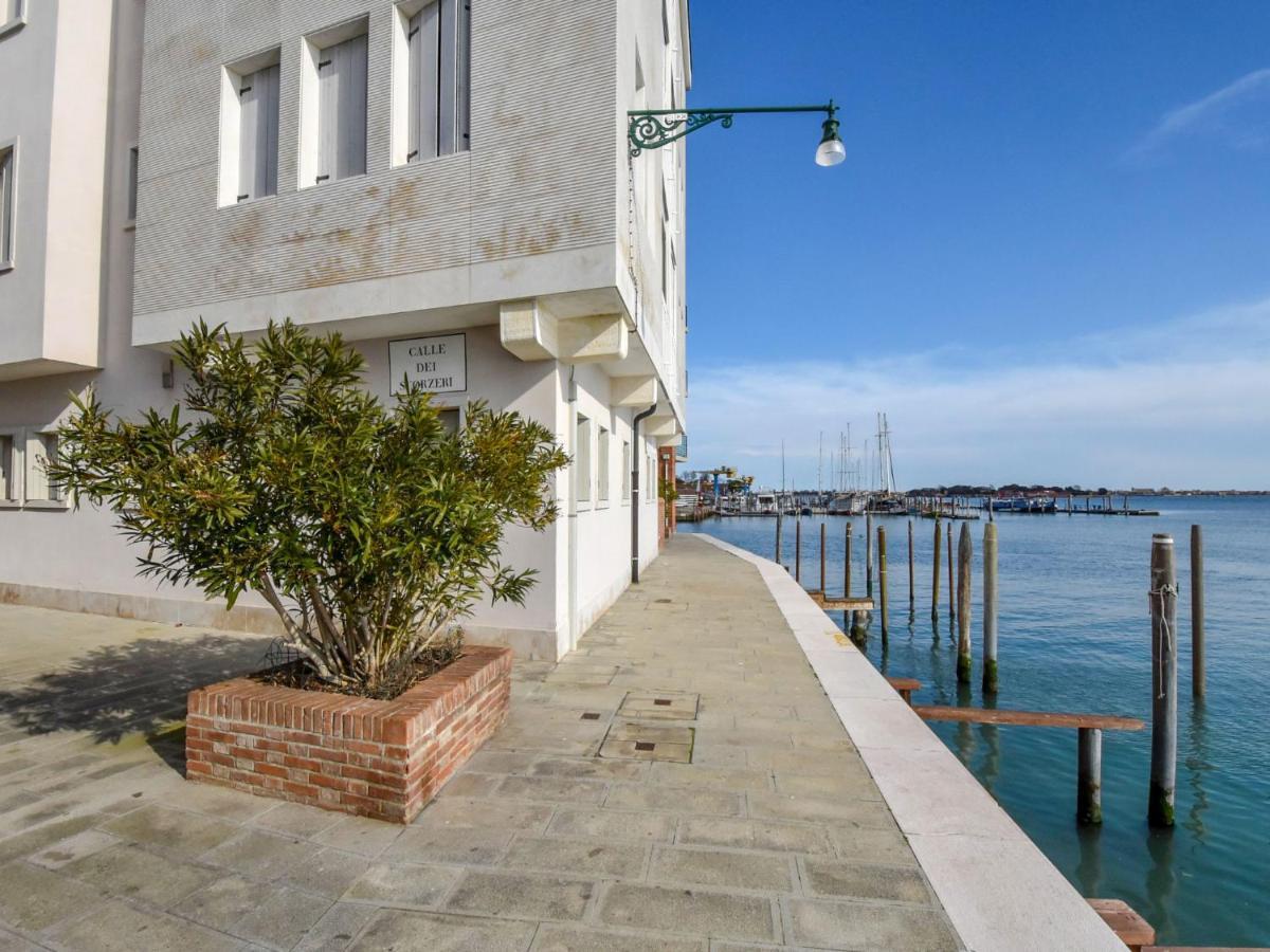 Iris By Interhome Apartment Venedig