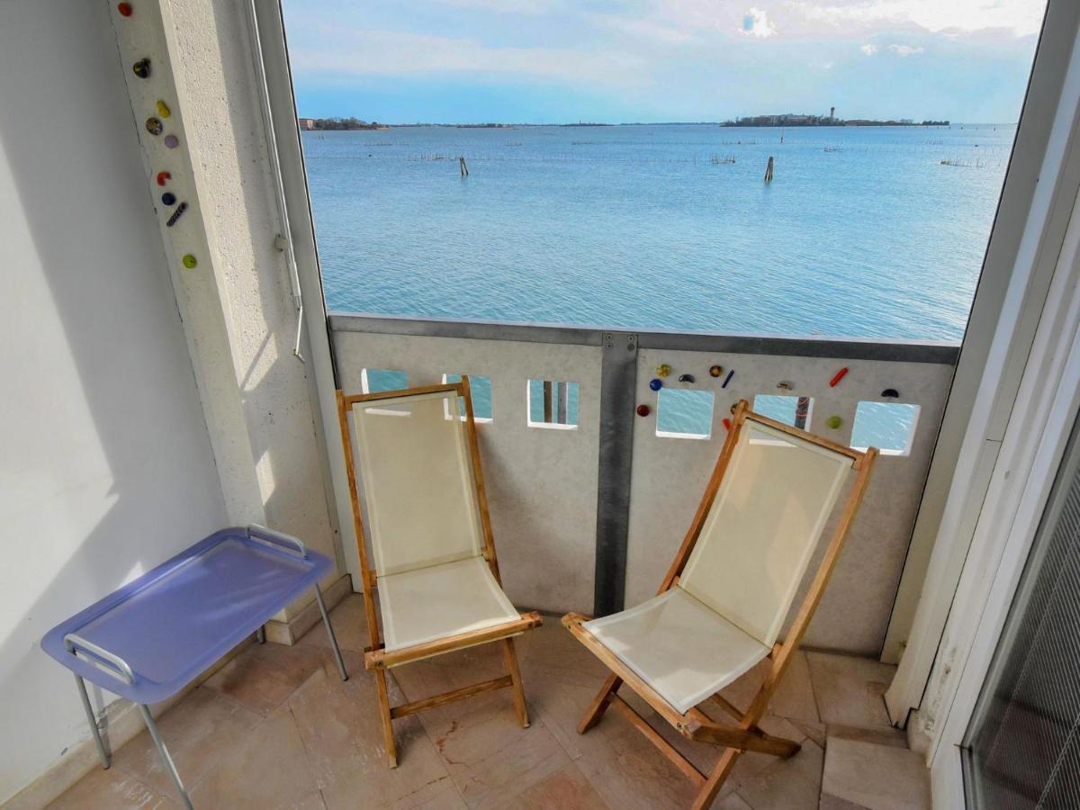 Apartment Iris By Interhome Venedig