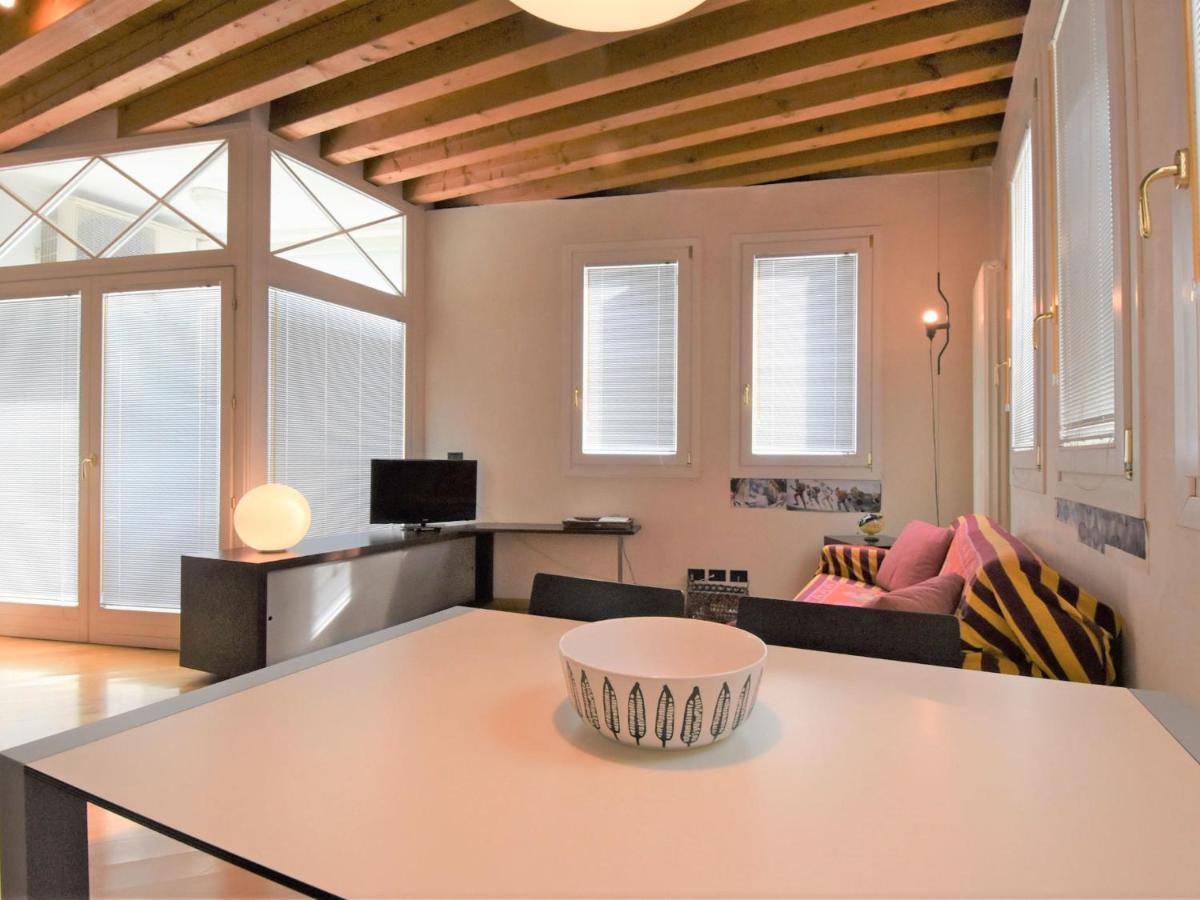 Apartment Iris By Interhome Venedig