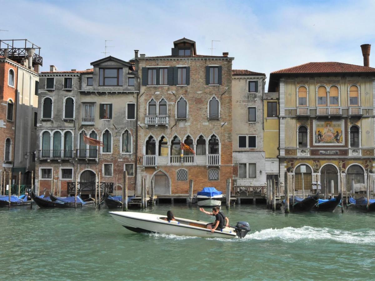 Apartment Iris By Interhome Venedig